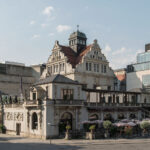 MÜNCHEN - KÜNSTLERHAUS AM LENBACHPLATZ
MIT ADAM GUTSERIEV, KLAVIER & GERINGAS CHAMBER ORCHESTRA
DAVID GERINGAS, CELLO & LEITUNG